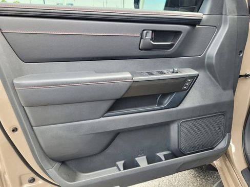 New 2025 Toyota Tundra TRD Pro image 22