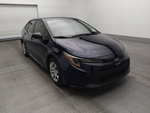 Used 2020 Toyota Corolla LE FWD image 13