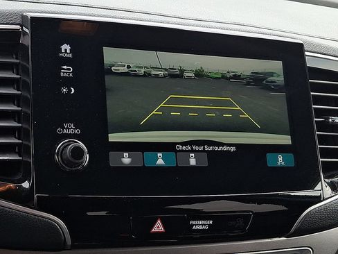 Used 2019 Honda Pilot EX image 24