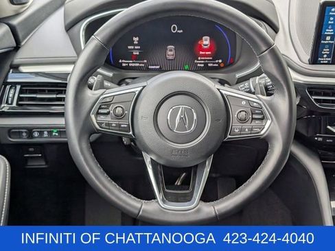 Used 2025 Acura MDX FWD w/ Technology Package image 21