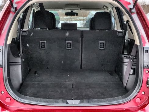 Used 2017 Mitsubishi Outlander SE image 34