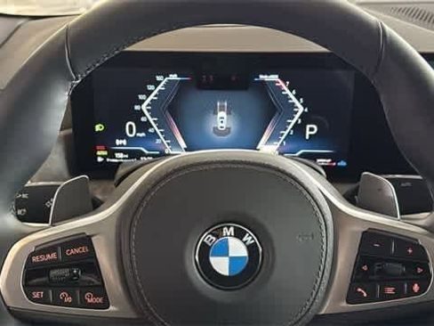 Used 2026 BMW X6 xDrive40i image 18