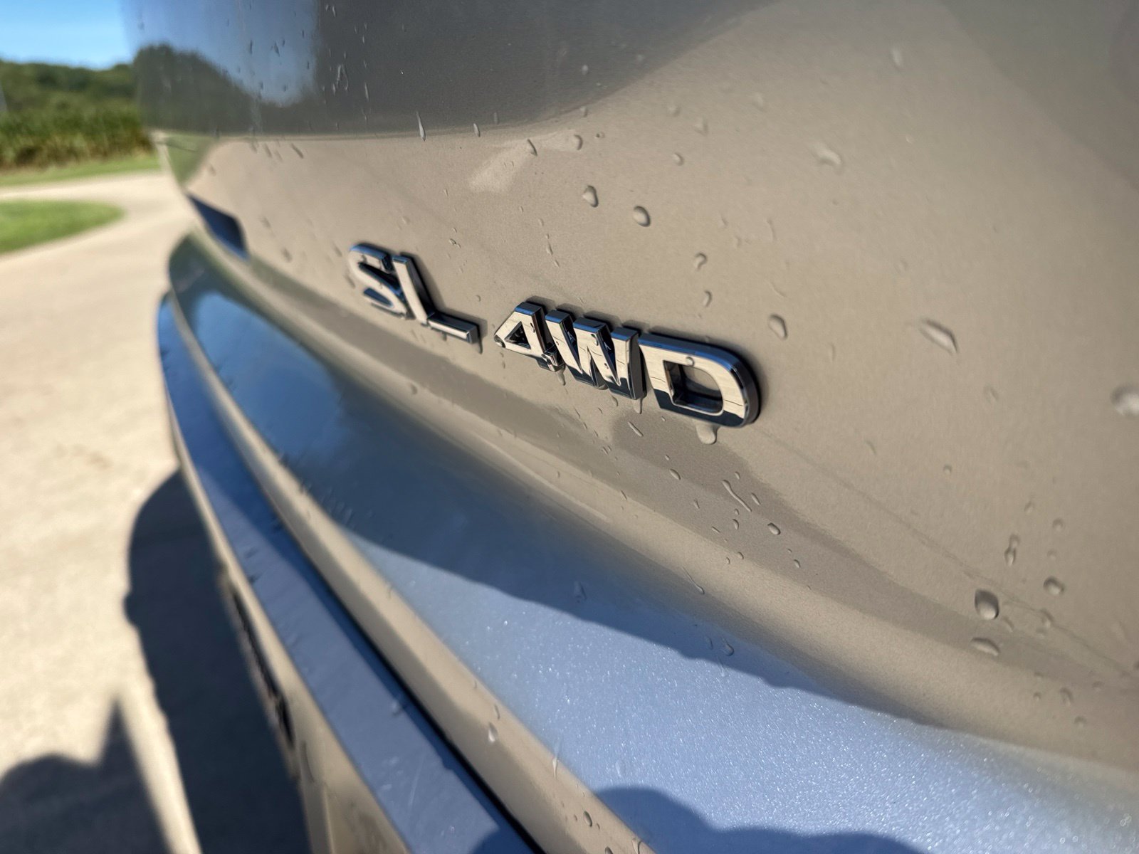 Used 2025 Nissan Pathfinder SL AWD/4WD image 10