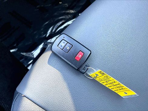 Used 2020 Toyota 4Runner SR5 Premium image 14