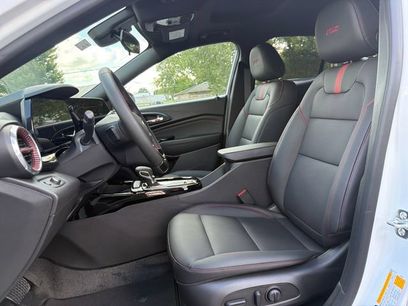 New 2026 Chevrolet Trax RS w/ Sunroof Package