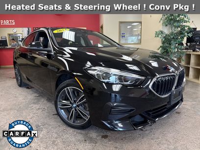 Used 2024 BMW 228i xDrive Gran Coupe