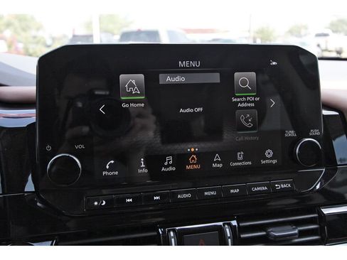 Used 2024 Nissan Pathfinder Platinum FWD image 29
