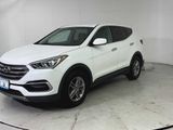 Used 2017 Hyundai Santa Fe Sport image 4