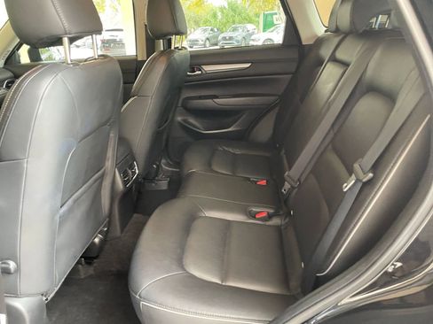 Used 2025 MAZDA CX-5 AWD 2.5 S w/ Select Package image 21