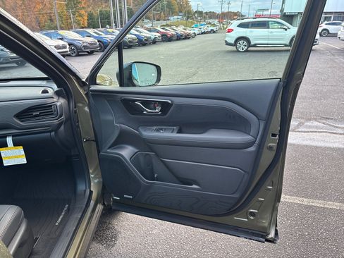 New 2025 Subaru Forester Touring image 45