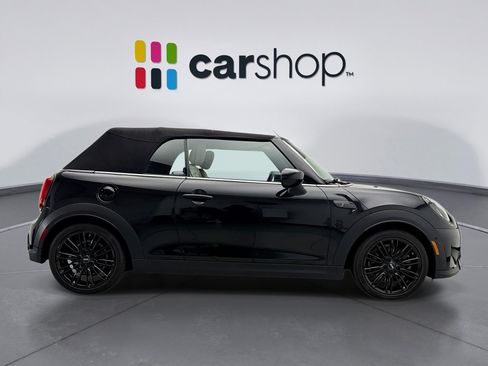 Used 2024 MINI Cooper S image 6