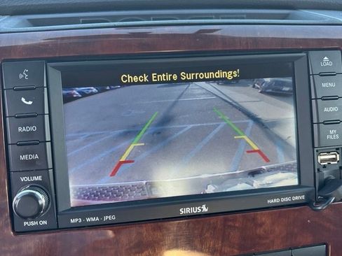Used 2011 RAM 1500 Laramie w/ Protection Group AWD/4WD image 21