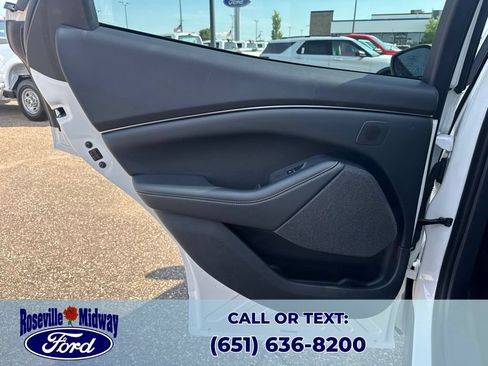 Used 2023 Ford Mustang Mach-E Premium AWD/4WD image 30