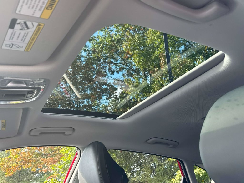 New 2027 Hyundai Kona Limited AWD/4WD image 16