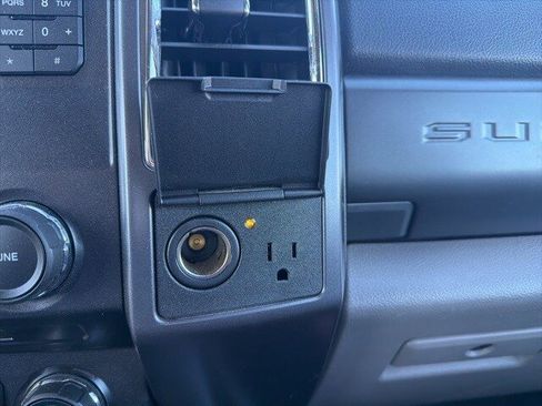 Used 2017 Ford F350 XLT w/ XLT Value Package image 19