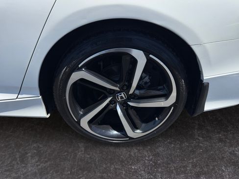 Used 2022 Honda Accord Sport image 14
