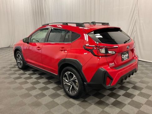 Used 2024 Subaru Crosstrek 2.0i Premium AWD/4WD image 8