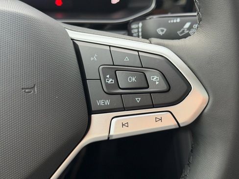 New 2026 Volkswagen Jetta SE image 26