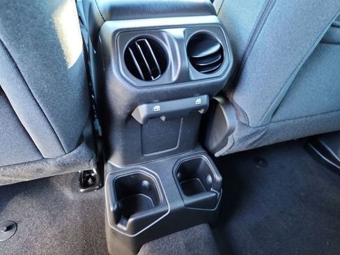 New 2026 Jeep Wrangler Willys AWD/4WD image 32