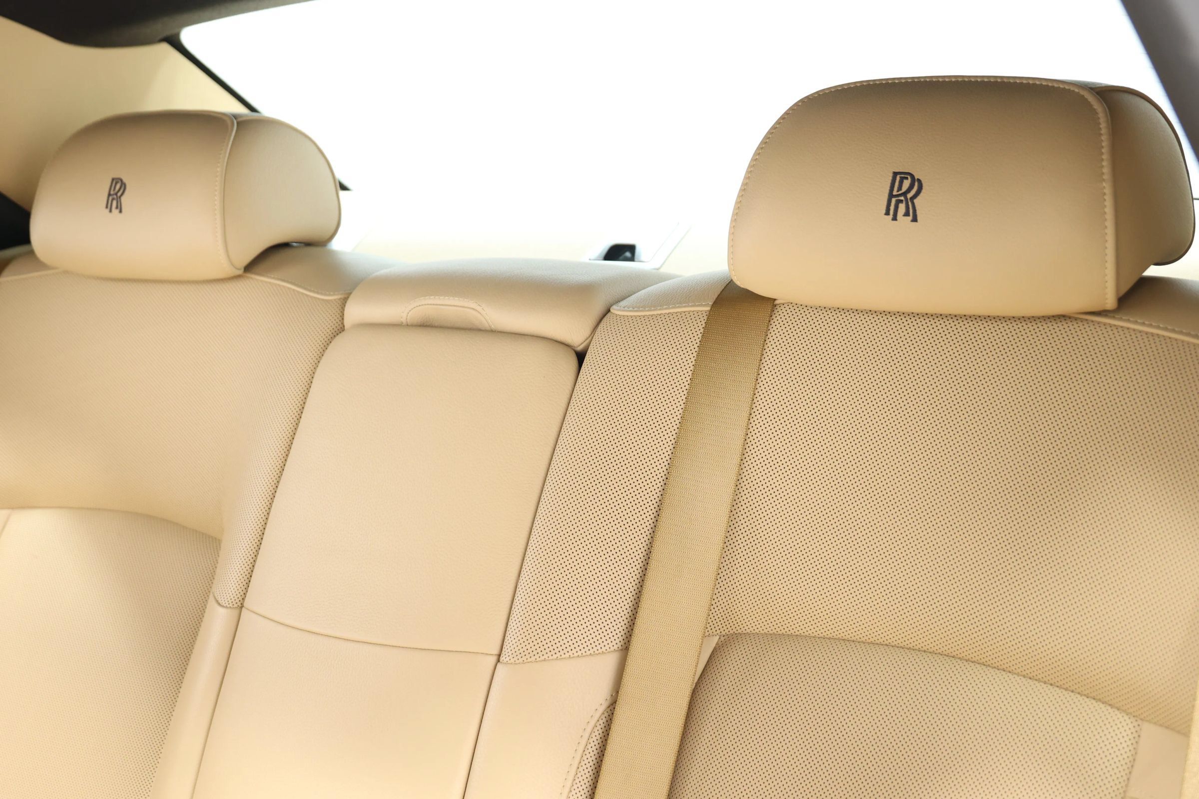 Used 2011 Rolls-Royce Ghost RWD image 57
