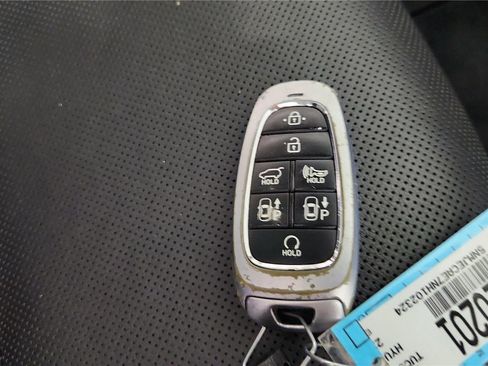 Used 2022 Hyundai Tucson Limited image 29