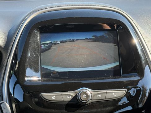 Used 2022 Chevrolet Spark LS image 12