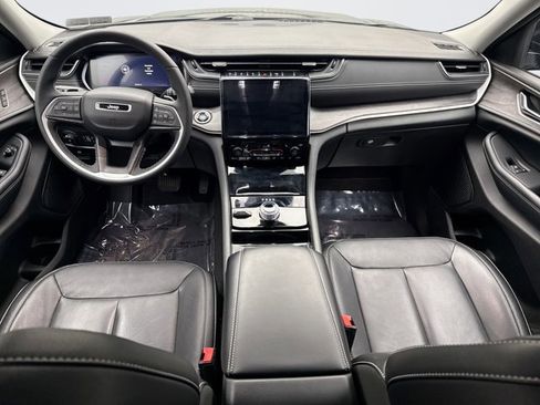 Used 2023 Jeep Grand Cherokee Limited image 14