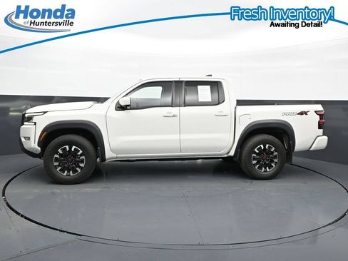 Used 2023 Nissan Frontier PRO-4X w/ Pro Convenience Package AWD/4WD image 6