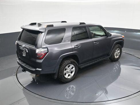 Used 2022 Toyota 4Runner SR5 image 34