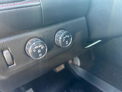 Used 2018 GMC Canyon All Terrain w/ Trailering Package image 14