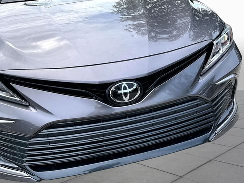 Used 2023 Toyota Camry LE FWD image 30
