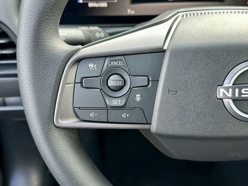 New 2026 Nissan Sentra SV w/ Floor Mat Package image 21