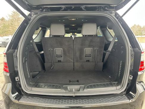 Certified 2025 Dodge Durango GT image 13