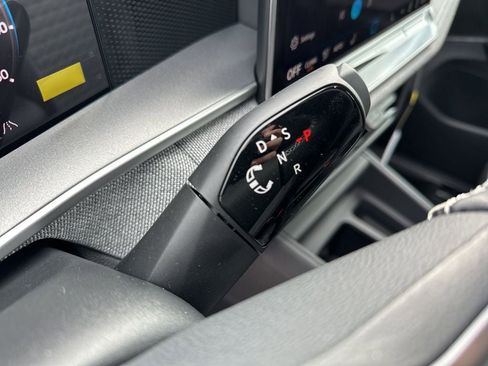 New 2026 Volkswagen Tiguan S image 22