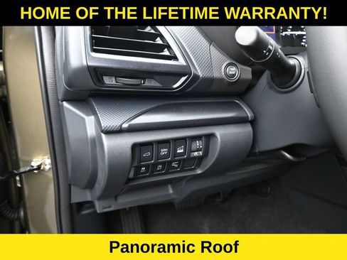Used 2024 Subaru Forester Wilderness AWD/4WD image 16