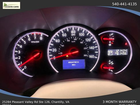 Used 2015 Nissan Quest S FWD image 16