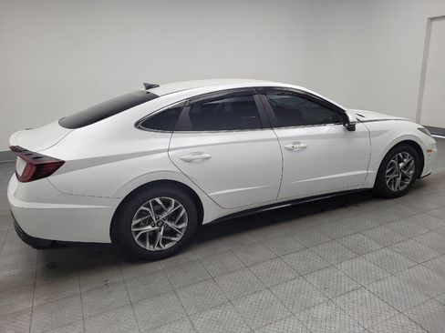 Used 2020 Hyundai Sonata SEL w/ Cargo Package FWD image 10
