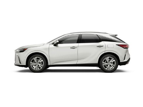 New 2026 Lexus RX 350 Premium AWD/4WD image 2