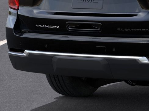 New 2026 GMC Yukon XL Elevation RWD image 14