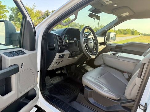 Used 2019 Ford F150 XL w/ XL Power Equipment Group AWD/4WD image 12