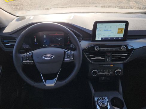 New 2026 Ford Escape Active w/ Cold Weather Package image 25