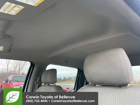 Used 2015 Ford F150 XLT w/ Trailer Tow Package image 25