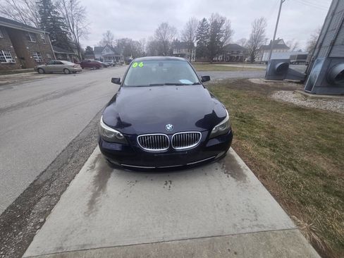 Used 2006 BMW 530xi Sedan image 4