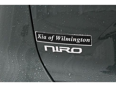 New 2025 Kia Niro EX w/ EX Cold Weather Package image 34