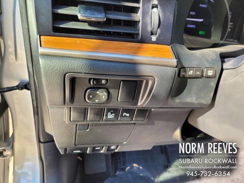 Used 2014 Lexus ES 300h image 27