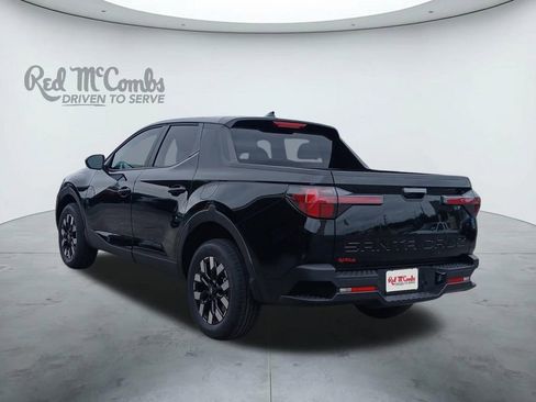 New 2026 Hyundai Santa Cruz SE FWD image 3