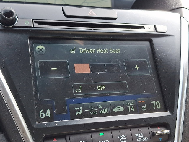 Used 2014 Acura MDX w/ Tech & Entertainment Pkg AWD/4WD image 27
