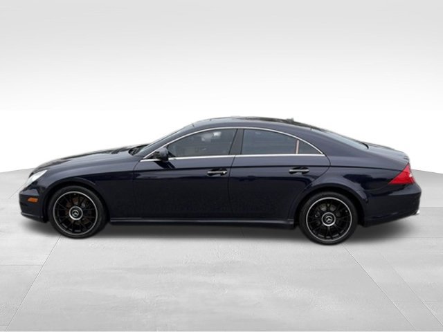 Used 2011 Mercedes-Benz CLS 550 image 23