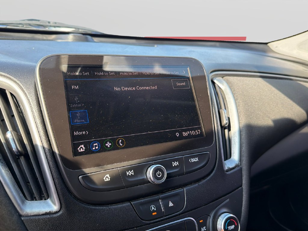 Used 2020 Chevrolet Malibu LS FWD image 13