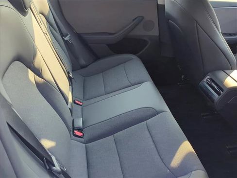 Used 2025 Tesla Model 3 RWD image 21